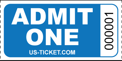 Admit-One-Roll-Ticket-Blue