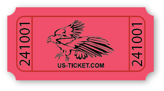 Eagle-Bristol-Roll-Ticket-Red