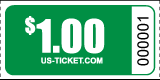 One-Dollar-Roll-Ticket-Green