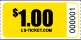 One-Dollar-Roll-Ticket-Yellow