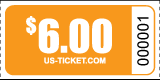 Six-Dollar-Roll-Ticket-Orange