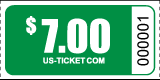 Seven-Dollar-Roll-Ticket-Green