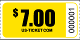 Seven-Dollar-Roll-Ticket-Yellow