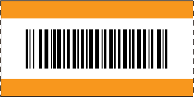 Barcode Roll Ticket | US-TICKET.COM