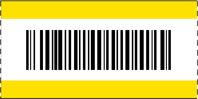 Barcode Roll Ticket | US-TICKET.COM