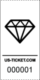 Premium Diamond Roll Tickets