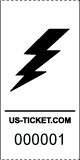 Lightning-Bolt-Roll-Ticket-White
