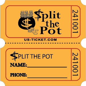 Split The Pot