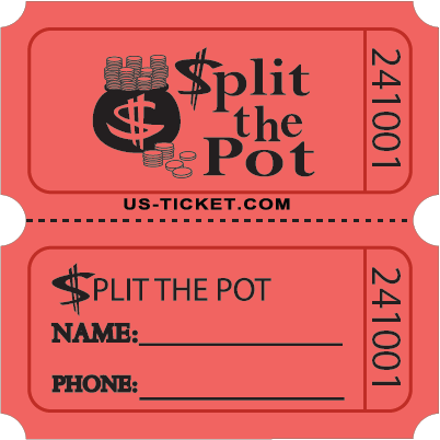 Split the Pot!