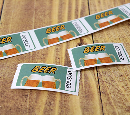 Graphic-Beer-Roll-Ticket-Roll