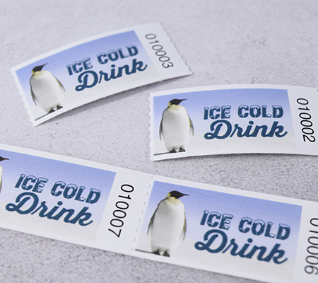 Ice-Cold-Drink-Roll-Ticket