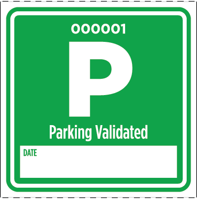 hollywood and highland parking validation