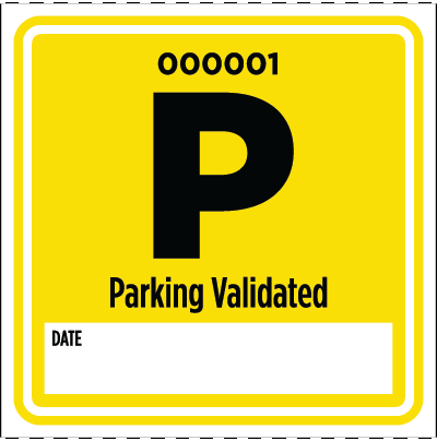 hollywood and highland parking validation