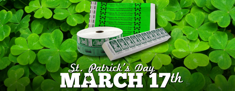 sonoma valley rotary st patricks day tickets