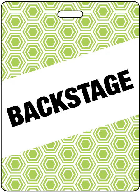 Honeycomb Event Badges - Image 7