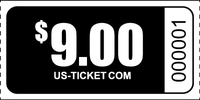 Premium $9.00 Roll Tickets - Image 9