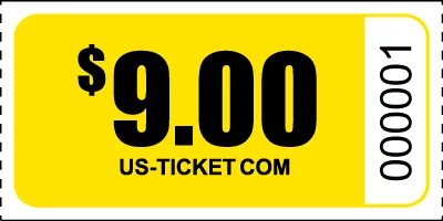 Premium $9.00 Roll Tickets - Image 2