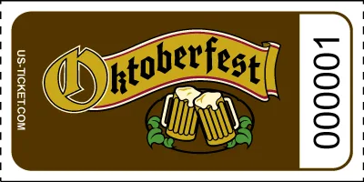 Premium Oktoberfest Tickets - Image 2
