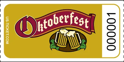 Premium Oktoberfest Tickets - Image 5