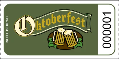 Premium Oktoberfest Tickets - Image 4