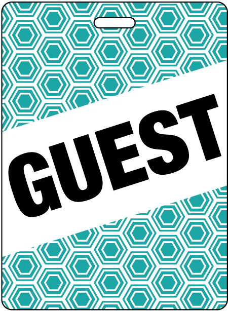 Honeycomb Event Badges