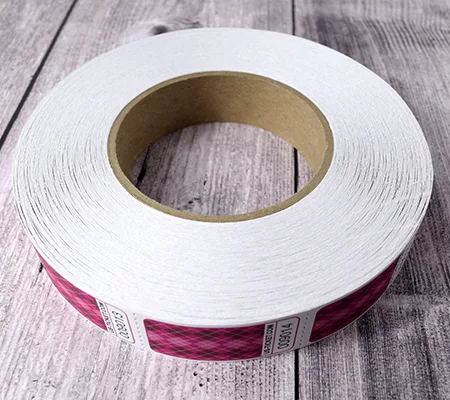 Premium Argyle Pattern Roll Tickets - Image 8
