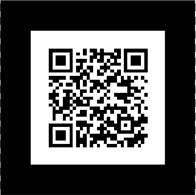 QR Code Roll Ticket