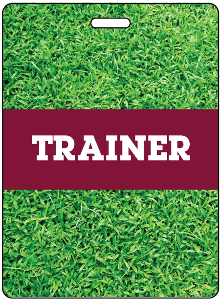 Outdoor Event Badges