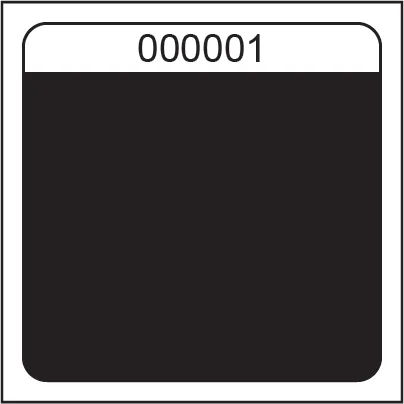 Blank Billboard Roll Tickets - Image 10